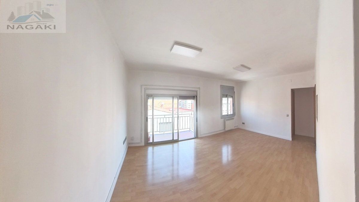 Sala d'estar de Pis en venda en Sabadell amb Calefacció