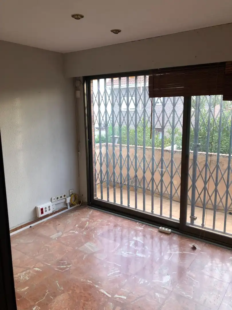 Terrassa de Casa o xalet en venda en Madrid amb Calefacció i Terrassa