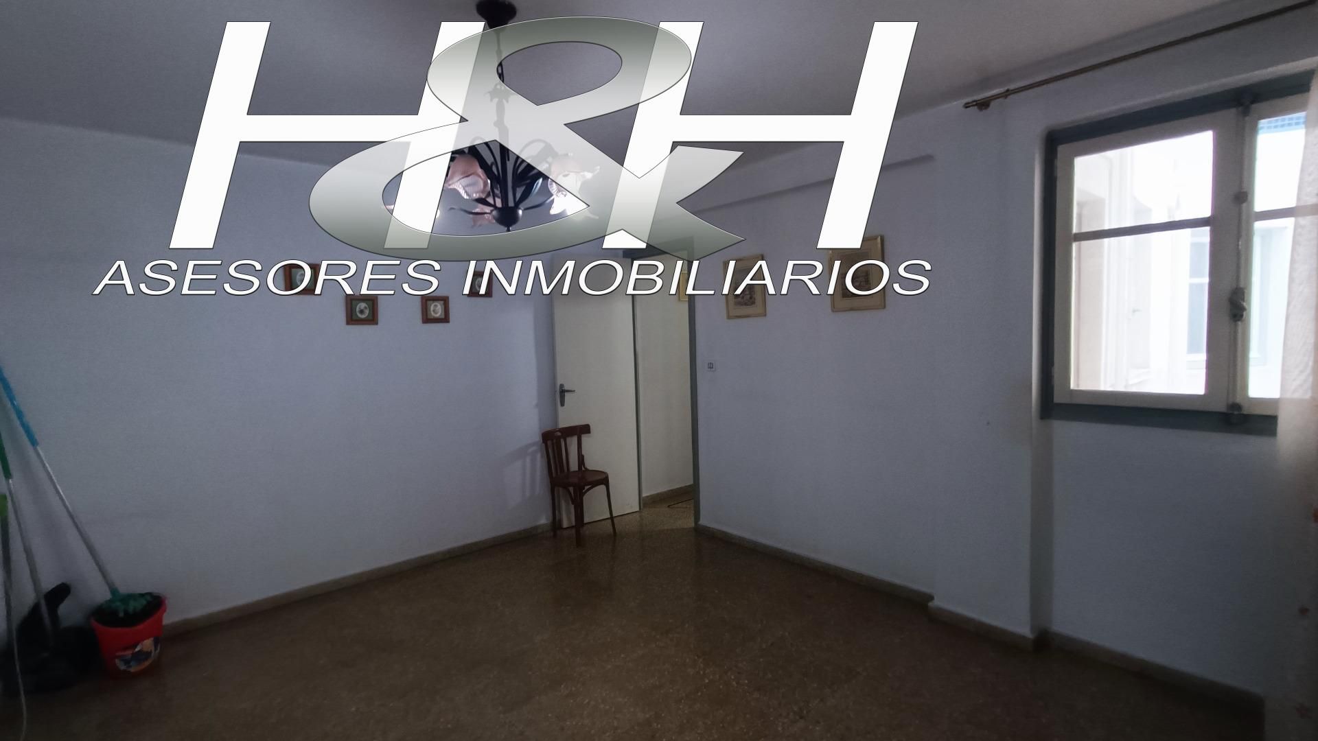 Sala d'estar de Pis en venda en Burjassot