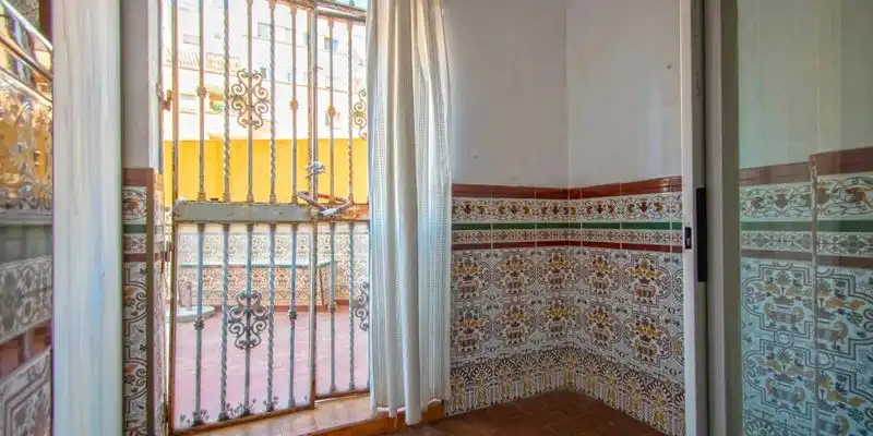 Appartement avec terrasse à vendre à Paseo PASEO MIGUEL UNAMUNO, imagen 7