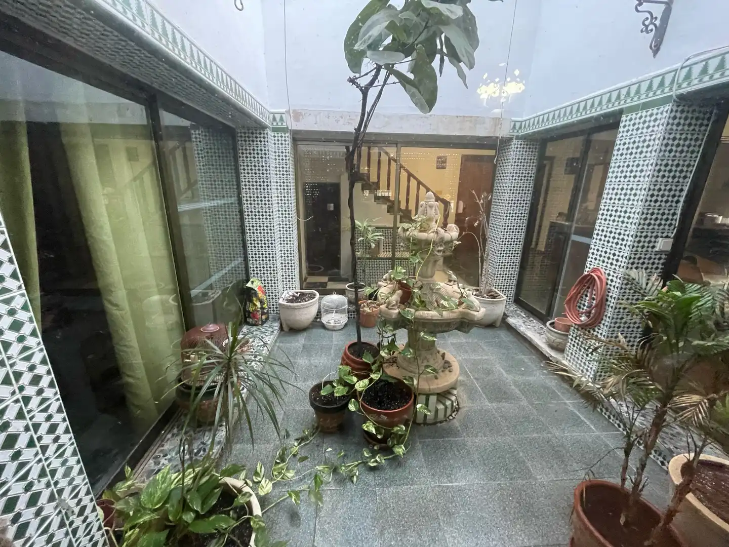 Chalet con jardín en venta en Carretera a Mazarrón 201, imagen 13