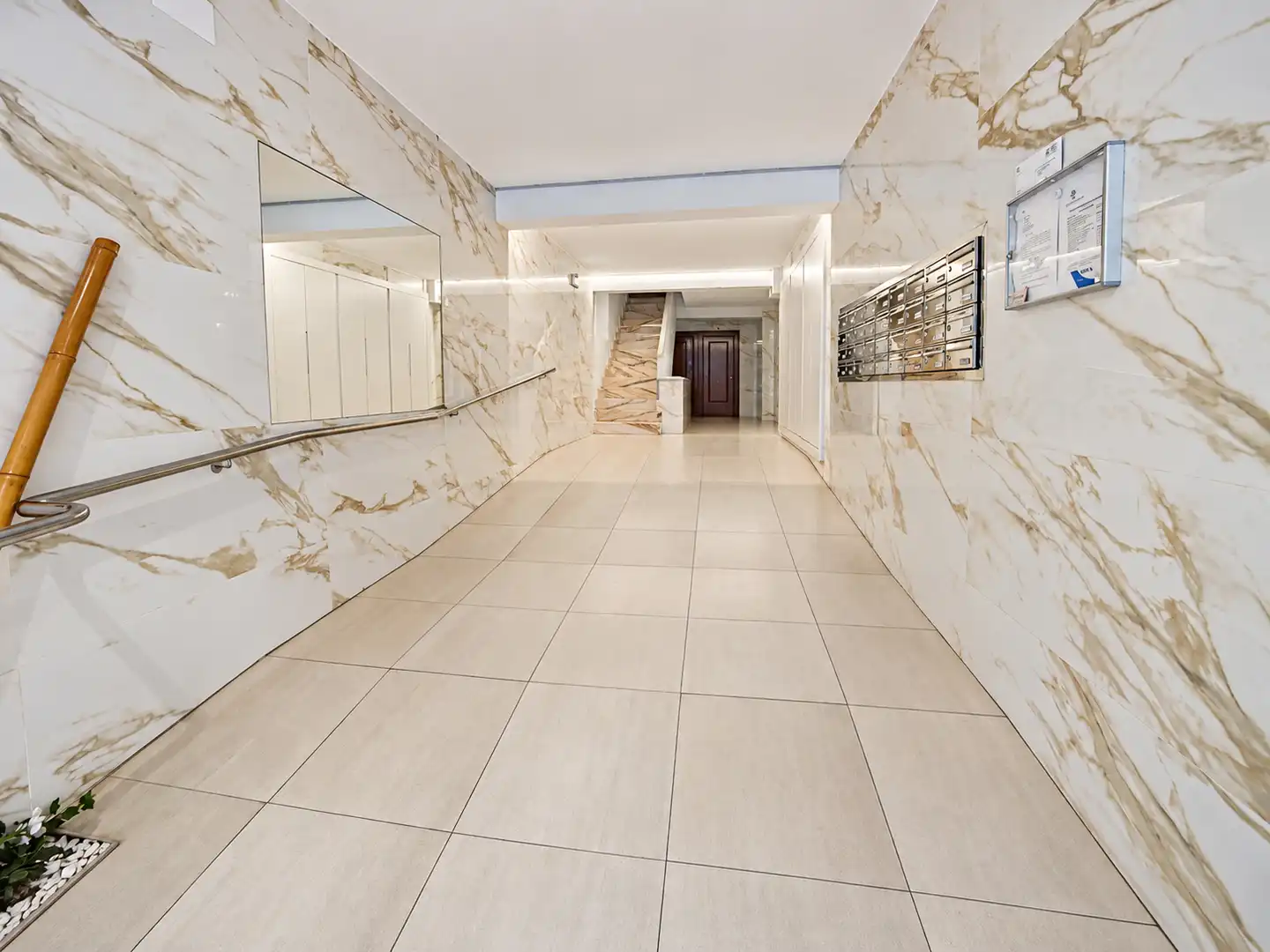 Appartement avec terrasse à vendre à Avenida Fernández Balsera, imagen 4