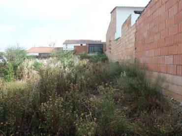 Terreno residenziale in vendita a Peñarroya-Pueblonuevo