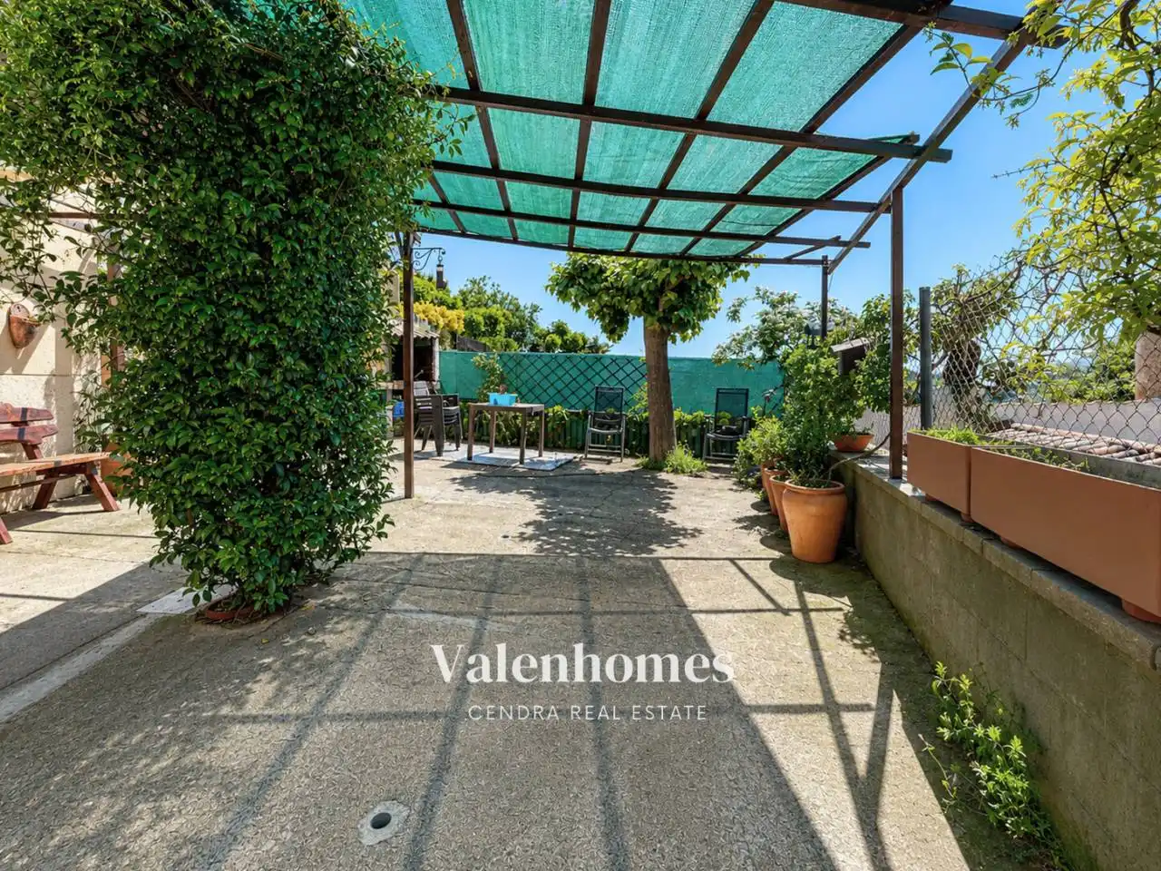 Maison avec jardin à vendre à Sant Hilari Sacalm, imagen 42