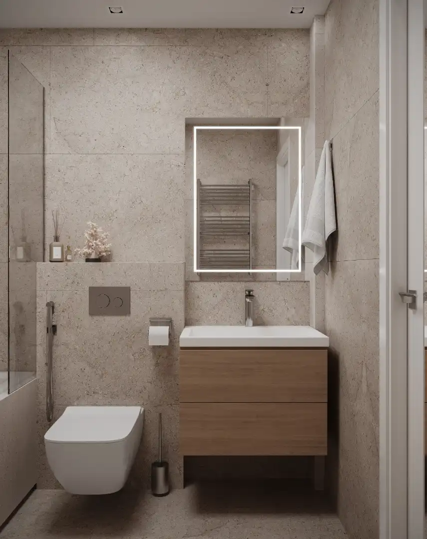 Appartement compact neuf avec ascenseur à vendre à Centro Urbano, imagen 16