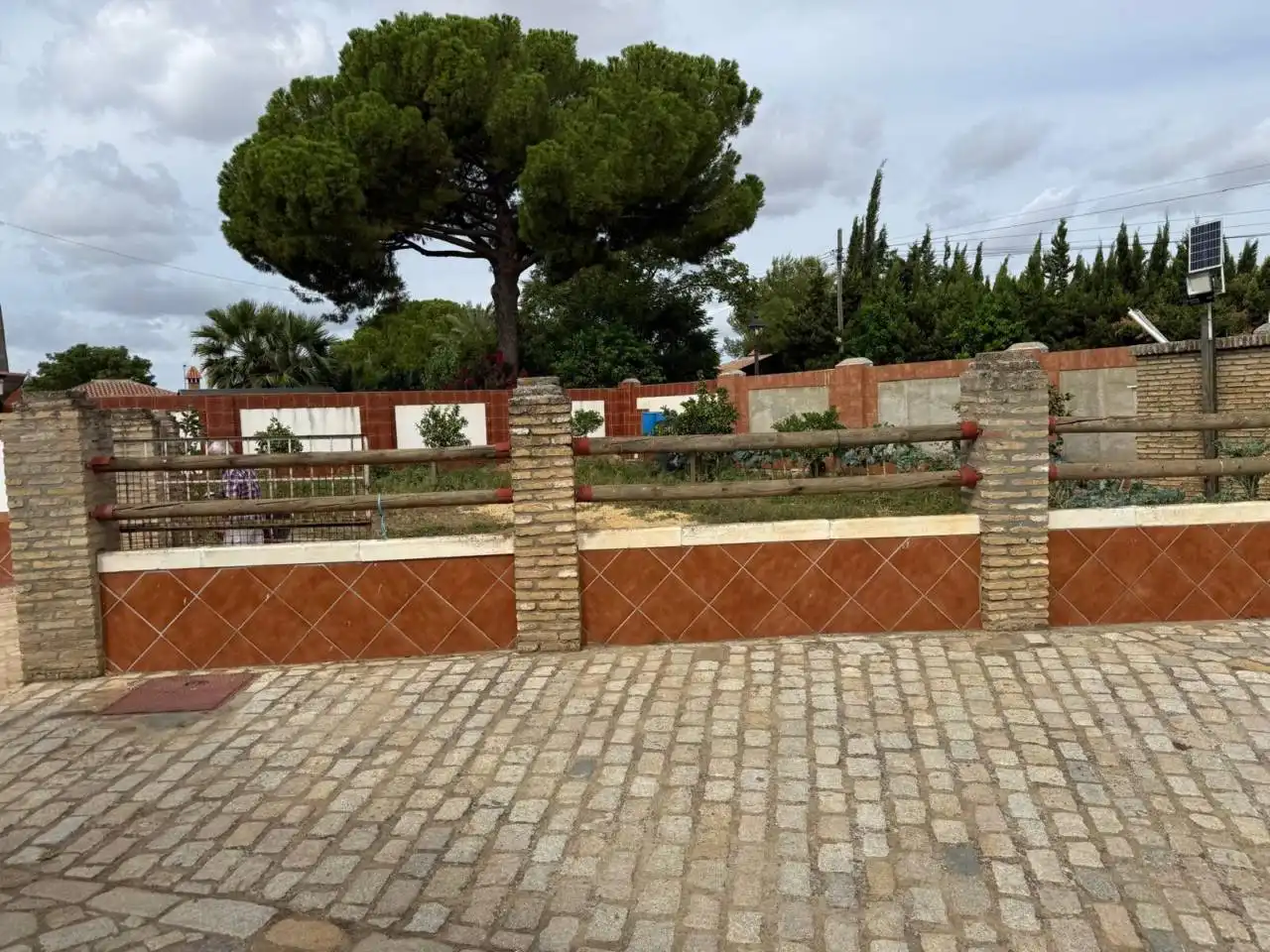 Villa à vendre à Calle Macarena 95, imagen 18