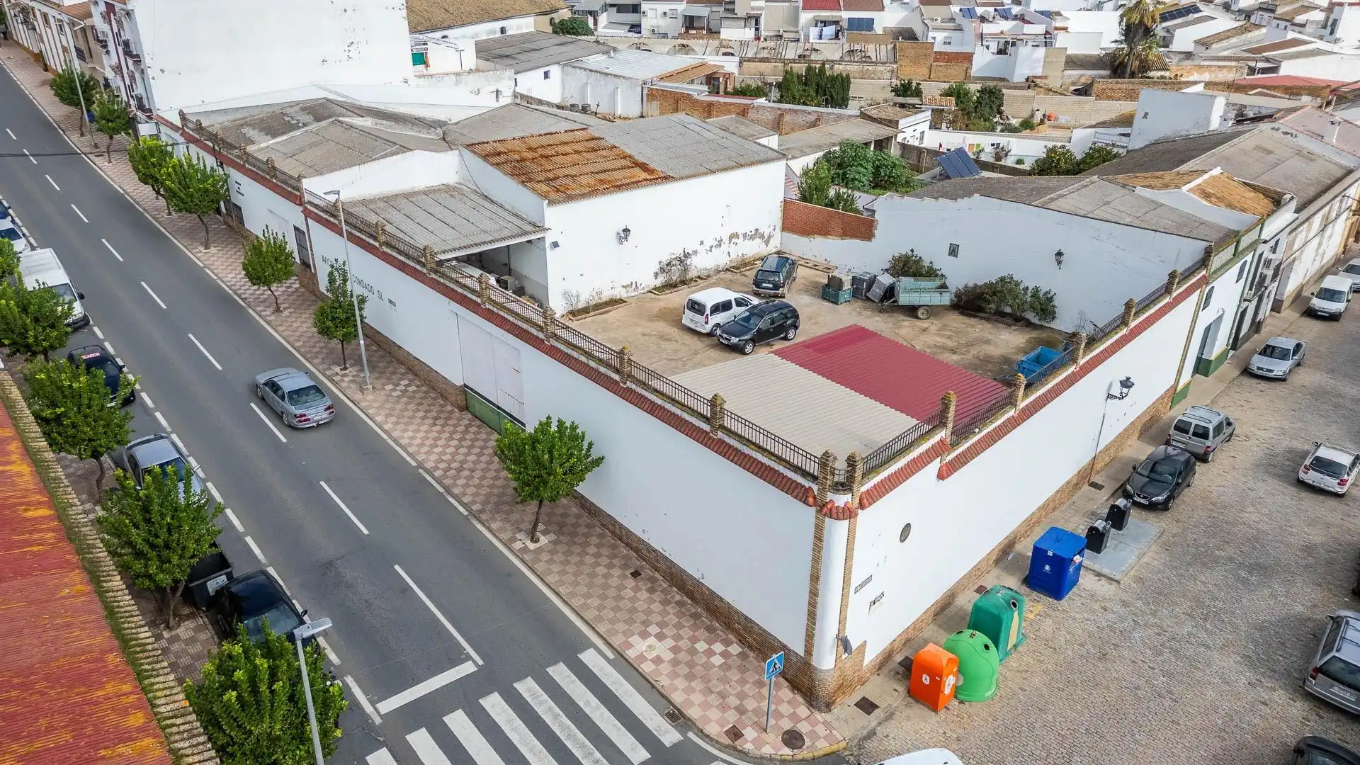 Industrial building for sale in Calle de Miguel Hernández, imagen 10