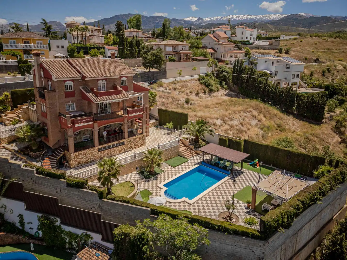 Maison avec terrasse à vendre à C/ ABEDUL 44, imagen 3