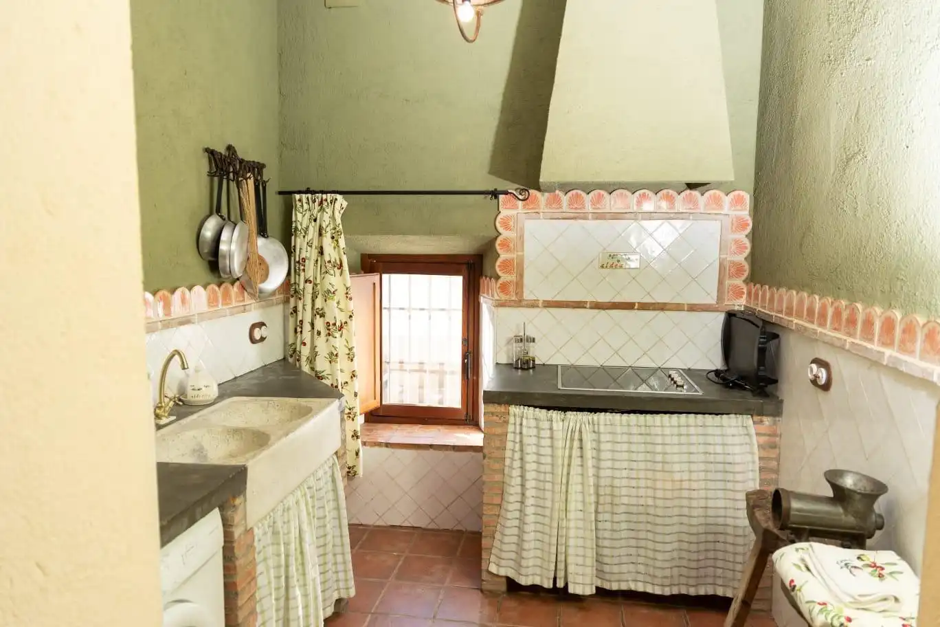 Houses for sale in Belmez