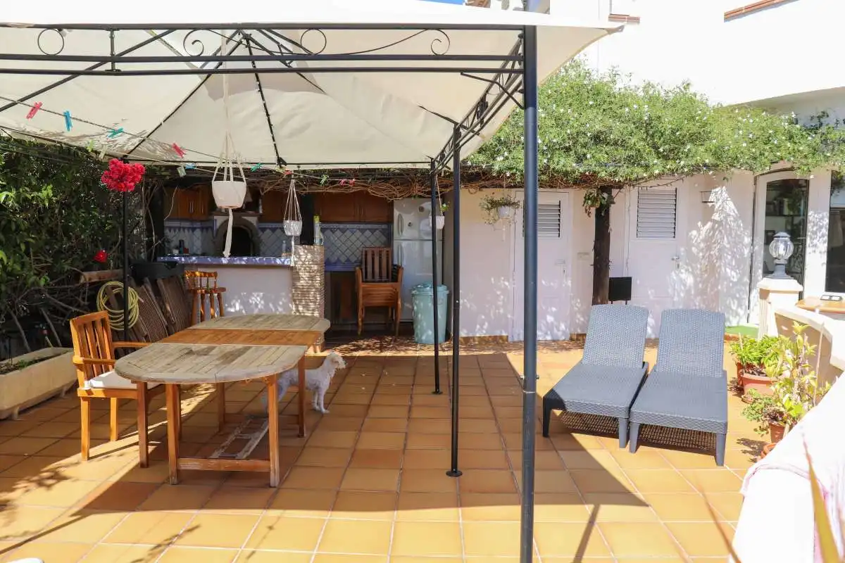 Casa o xalet en venda a Portichol - Balcón al Mar