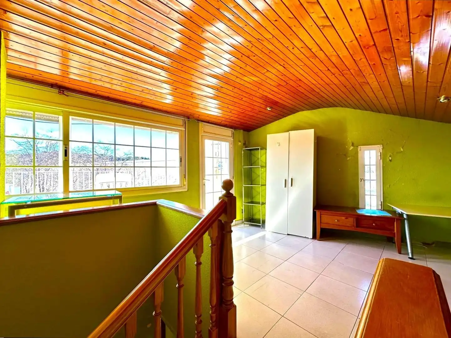 Casa o chalet en venta en Granollers con Aire acondicionado, Calefacción y Jardín privado