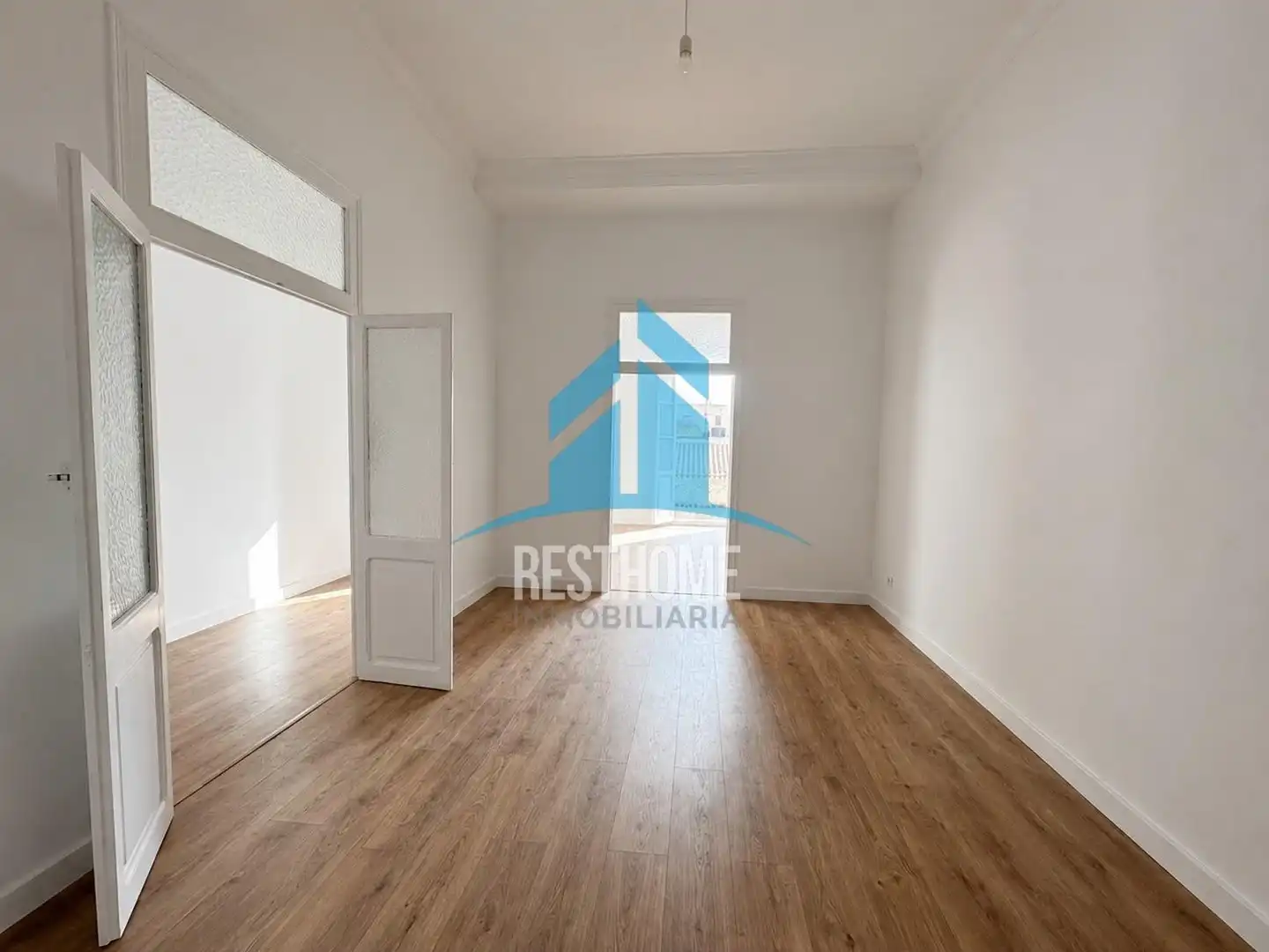 Comedor de Piso en venta en Carcaixent con Balcón