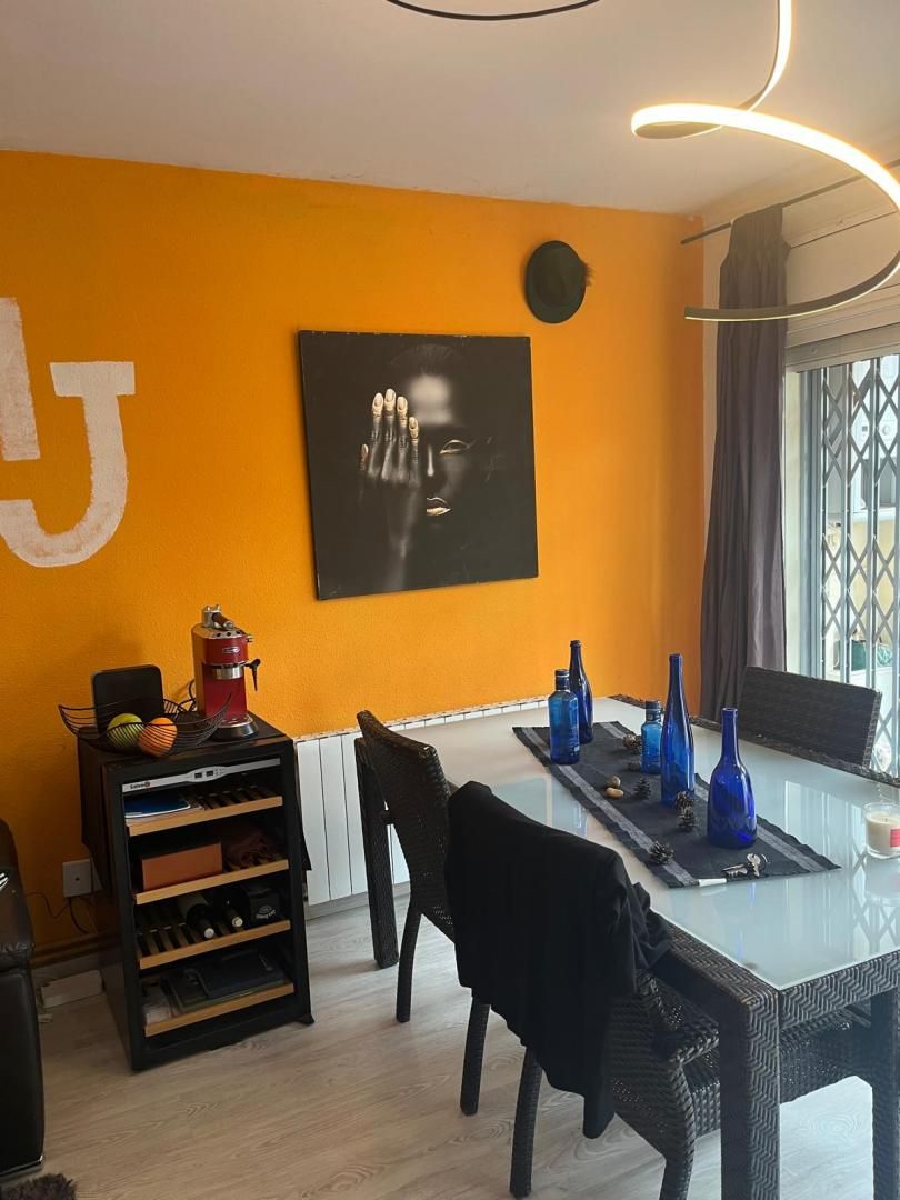 Casa adosada en venda a Puigmal-E1, Puigmal - Mas Nou