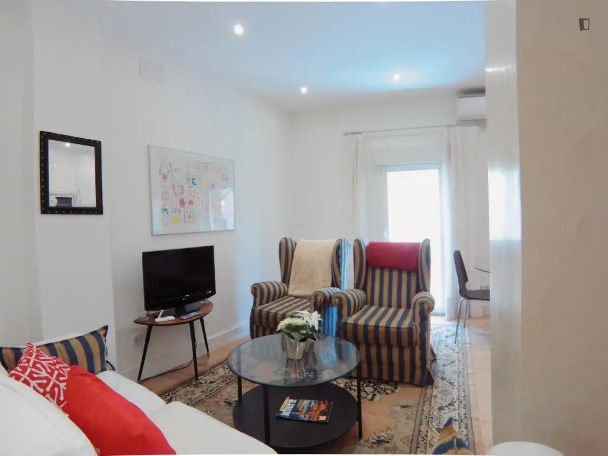 Apartments for rent in Puerta del Ángel