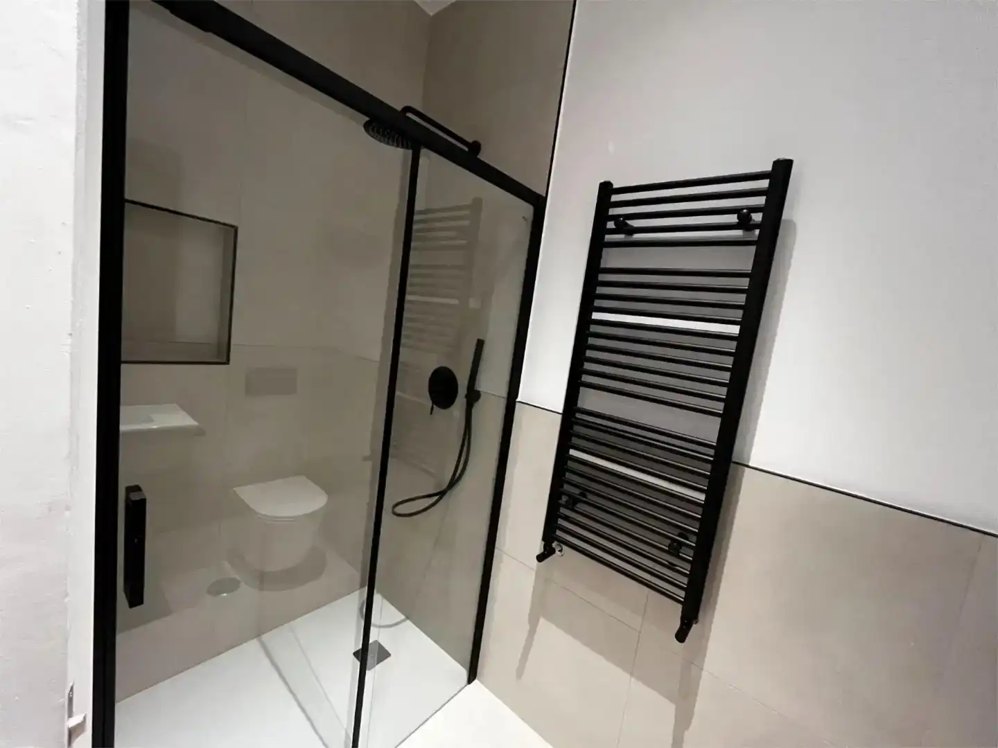 Baño de Piso en venta en Ferrol con Balcón