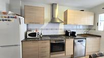 Kitchen of Flat for sale in Vilamarxant  with Air Conditioner and Balcony