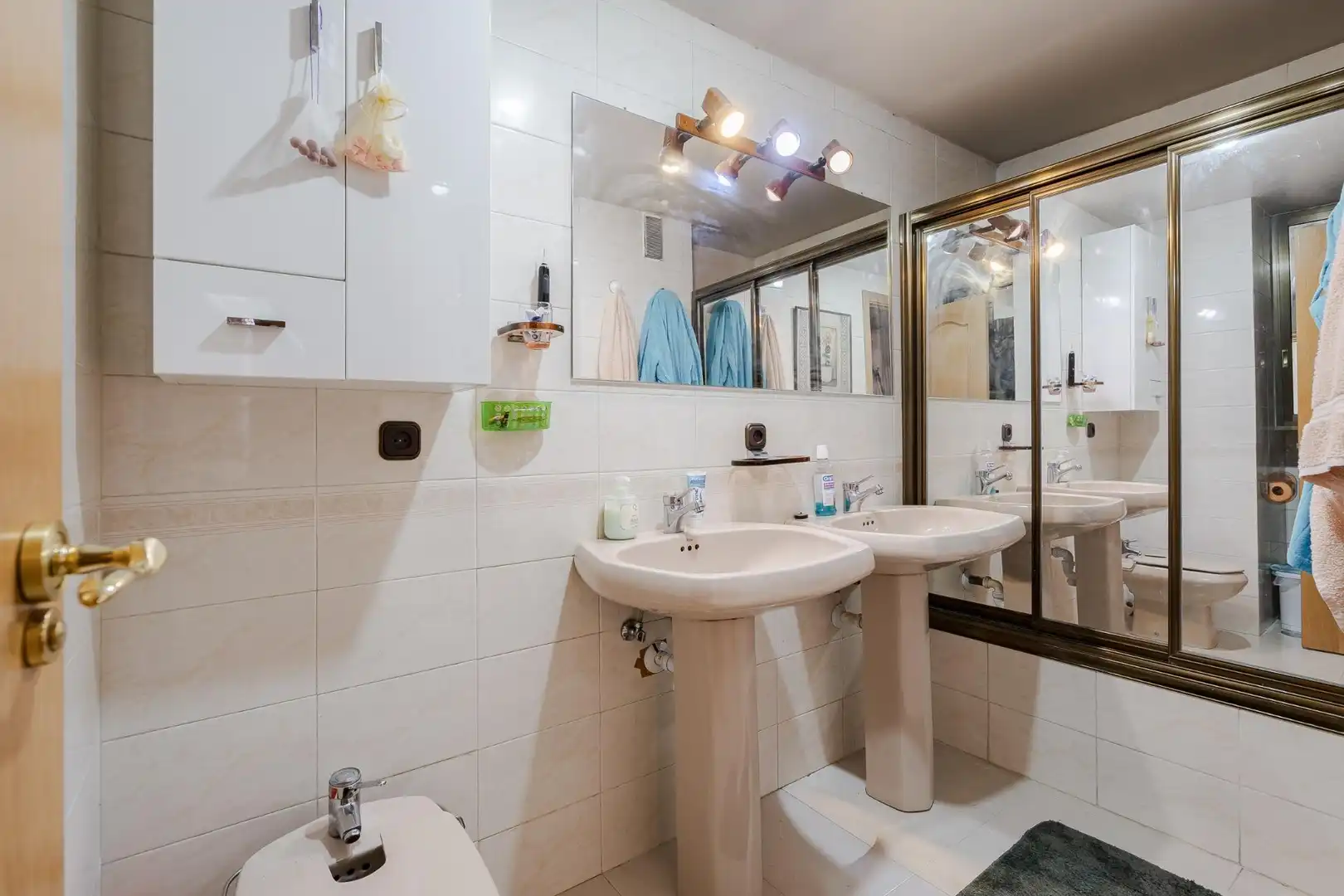 Appartement avec ascenseur à vendre à Retiro, imagen 27
