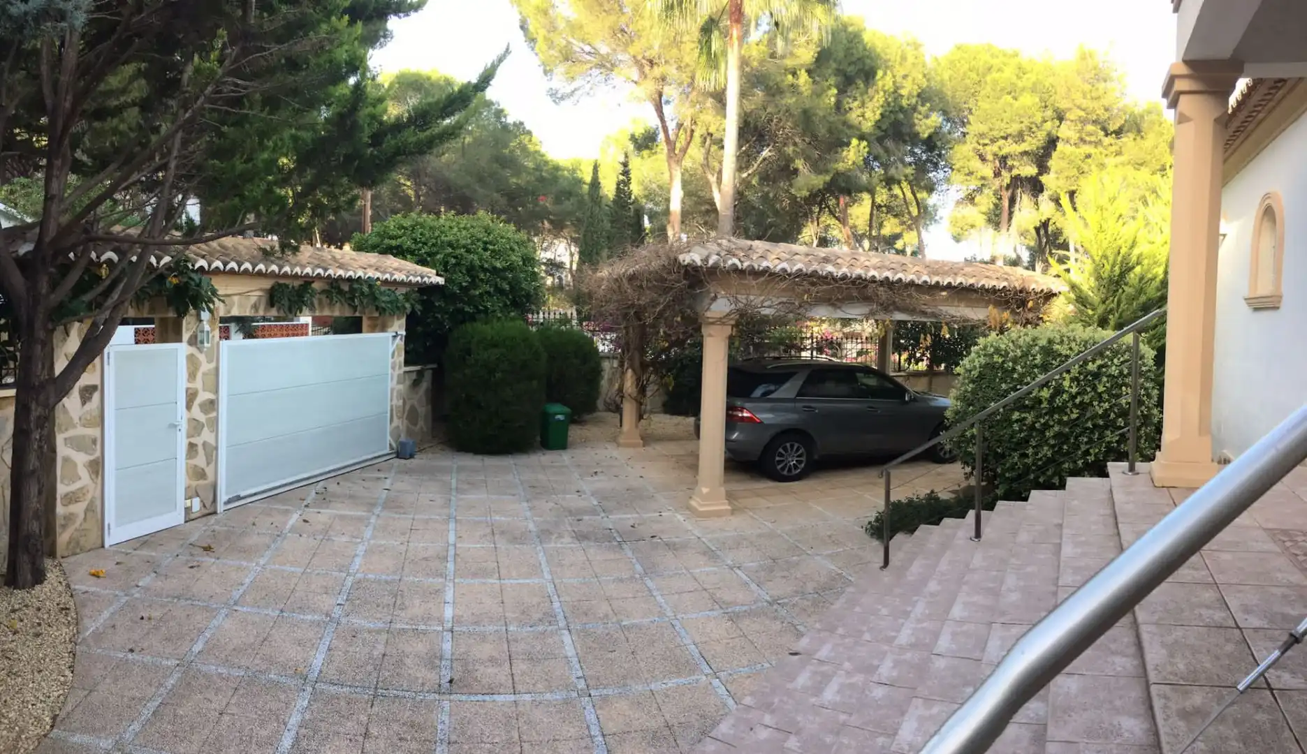 Villa avec piscine à vendre à Pinar del Advocat - Cometa, imagen 11