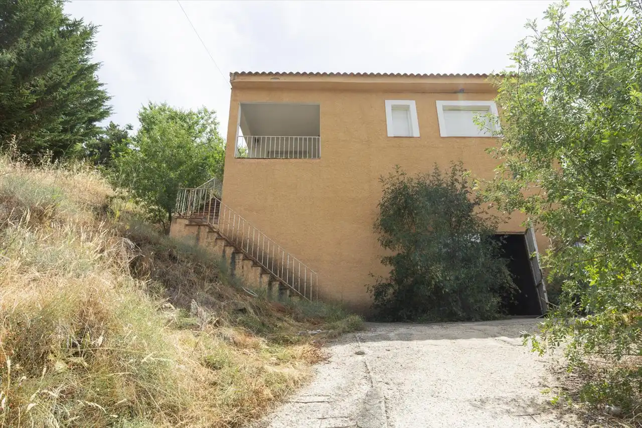 Detached house for sale in De La Ribera, imagen 23