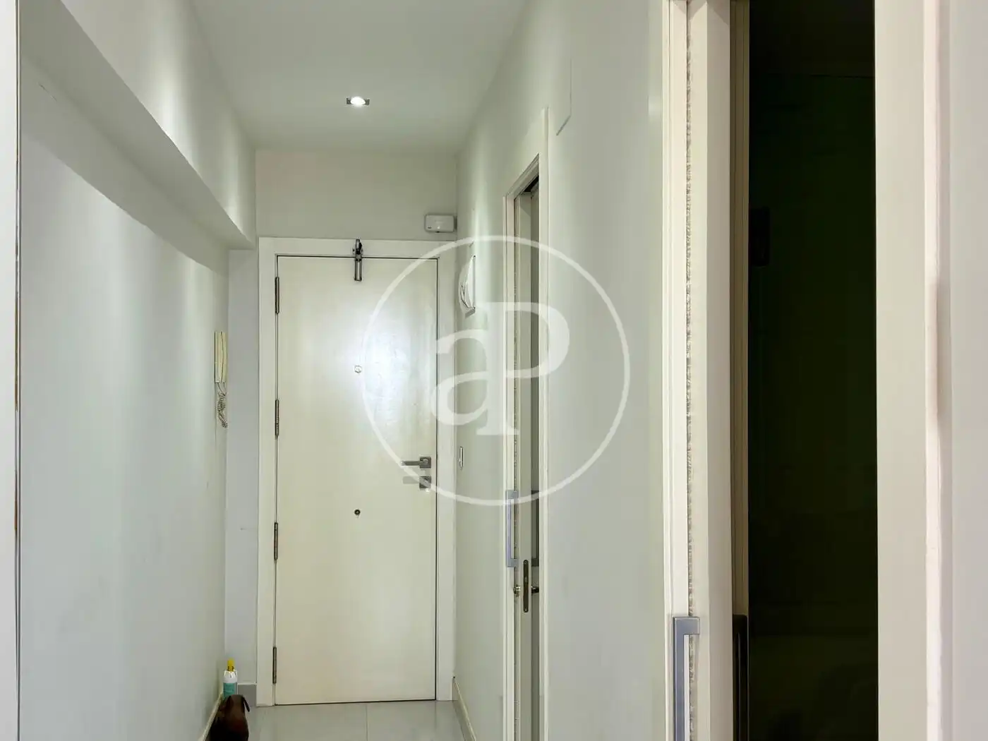 Wohnung zur Miete in Canet d'En Berenguer mit Klimaanlage, Heizung und Privatgarten