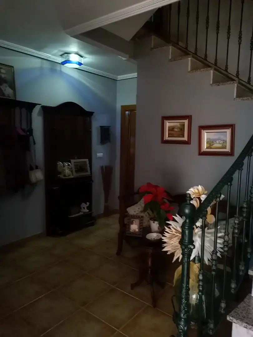 Casa con terrazza in vendita a Baeza, imagen 7