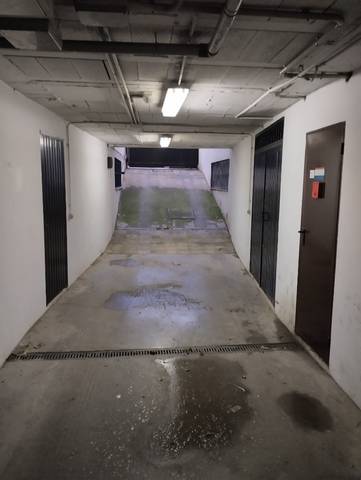 Garaje en Venta en Calle las Flores, 31 en Alcalá del Río