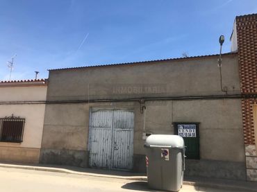 Terreny residencial en venda a Calle Juan Pablo II