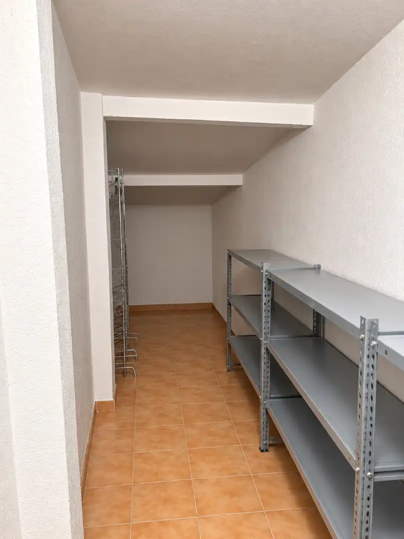 Wohnung mit Terrasse zum Verkauf in San Marko Kalea 11, imagen 32