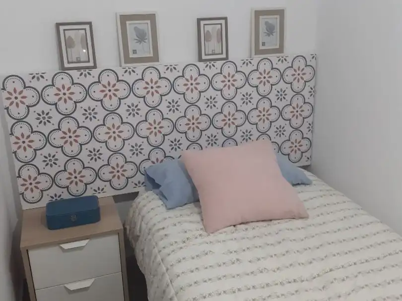 Bedroom of Ground floor for sale in Zorita, Cáceres