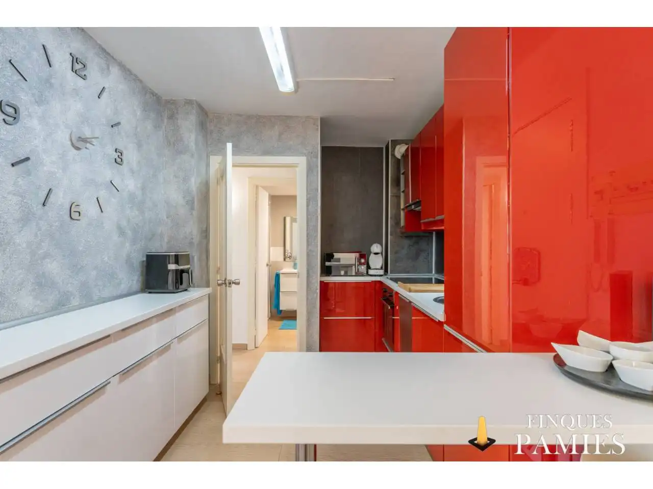 Apartament en venda a Calle Joanot Martorell, 1, Mar i Camp - Platja dels Capellans