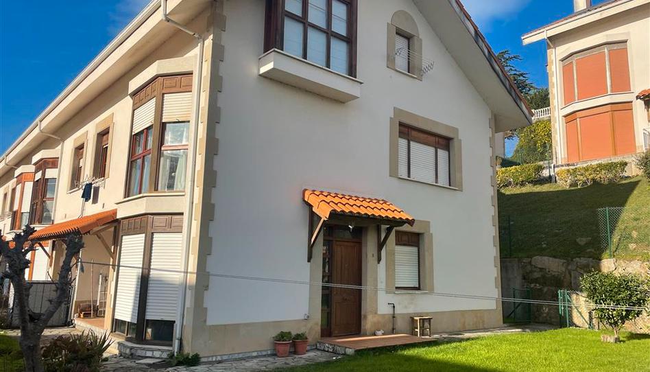 Foto 1 de Pis en venda a Calle Río Saja, 18, San Vicente de la Barquera, Cantabria