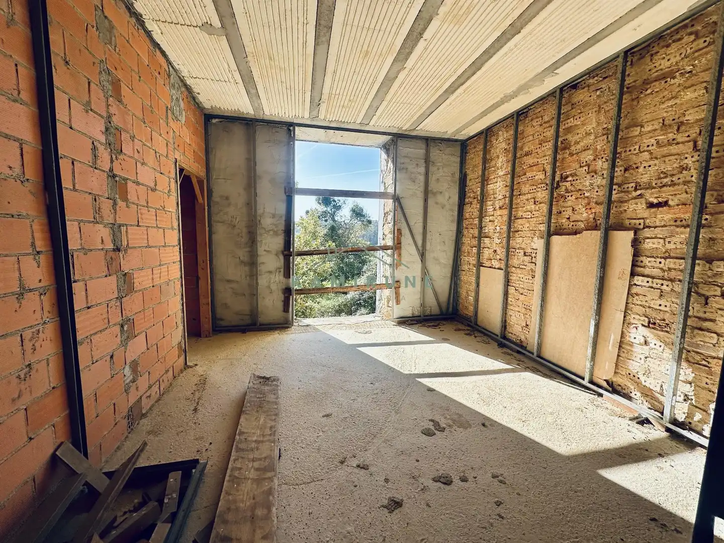 Edificio en venta en Elizalde Bidea , Mungia