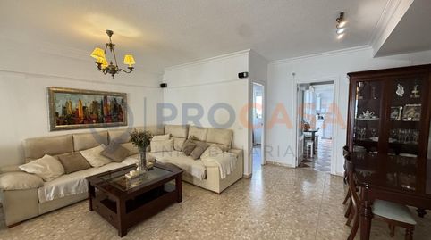 Foto 3 de Casa o chalet en venta en Salesianos, Utrera