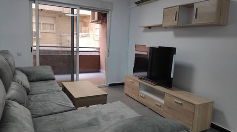 Foto 4 de Habitación en El Carmen, Murcia Capital