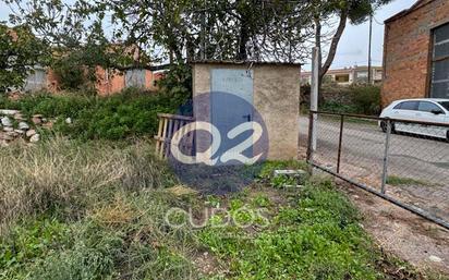 Land for sale in Algerri