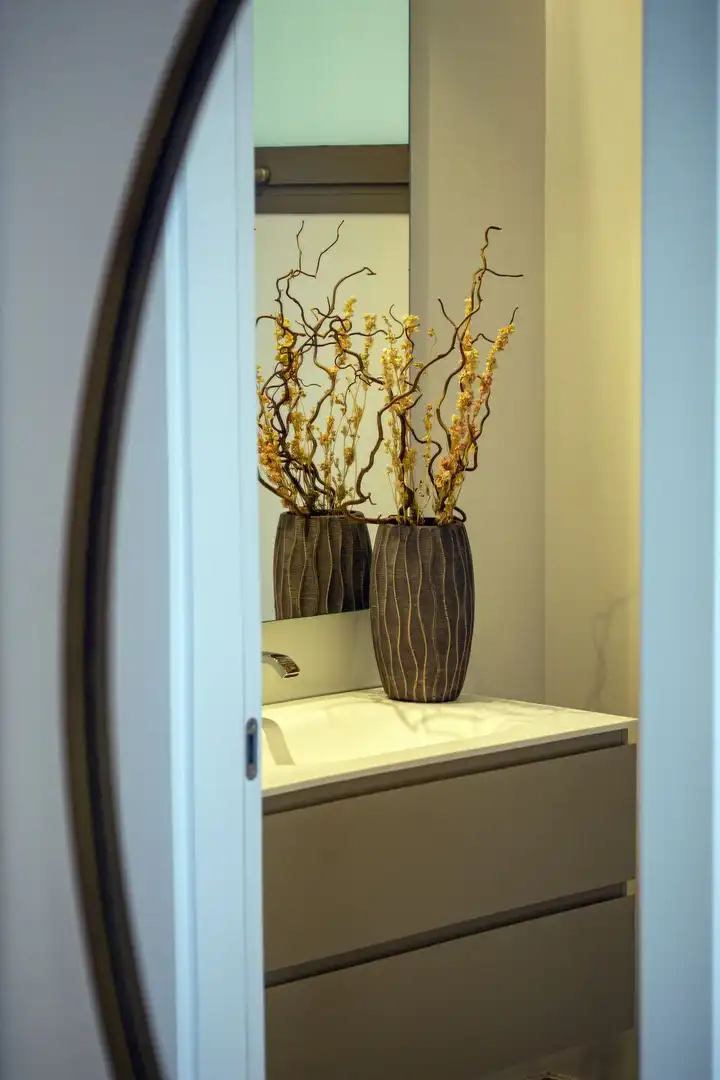 Apartamento con jardín en venta en Los Arqueros  - Puerto del Almendro, imagen 41