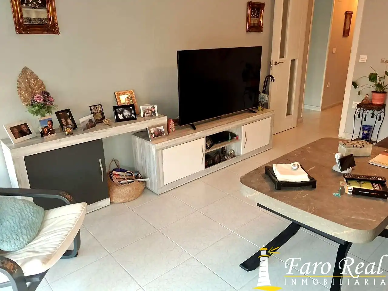 Flat for sale in Centro - Calzada - Cabo Noval