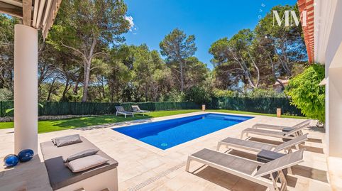 Foto 4 de Casa o chalet en venta en Avinguda de Mercadal, Son Parc, Es Mercadal