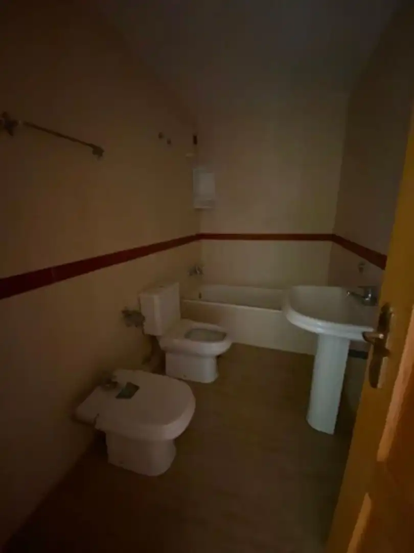 Baño de Piso en venta en La Gangosa