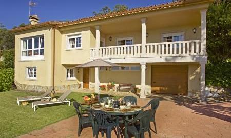 Photo 4 of House or chalet for rent in Arrabal Camiño Dos Sapos, Oia, Pontevedra