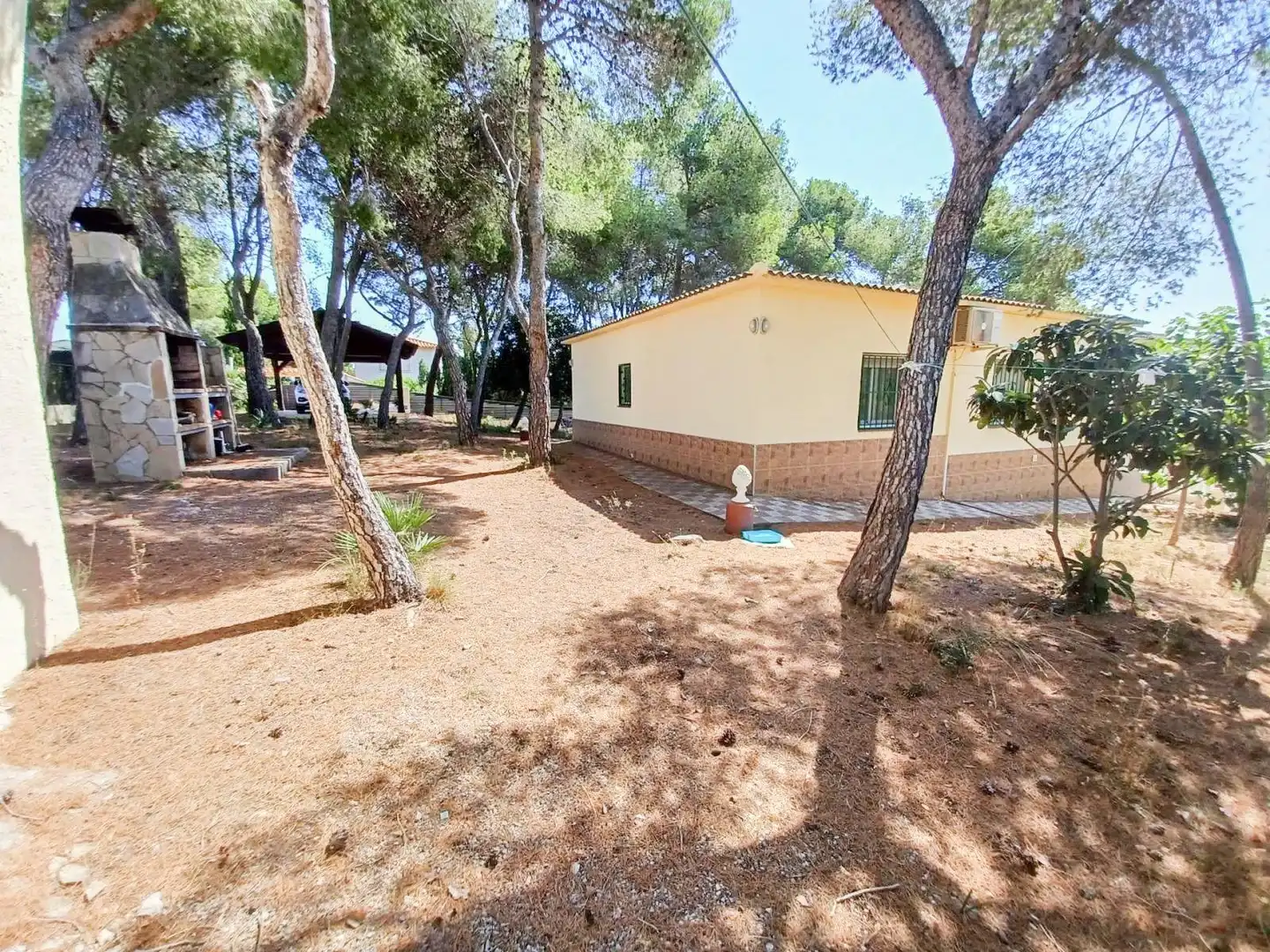 Casa o xalet en venda a Costa Cunit - Els Jardins - Els Rosers