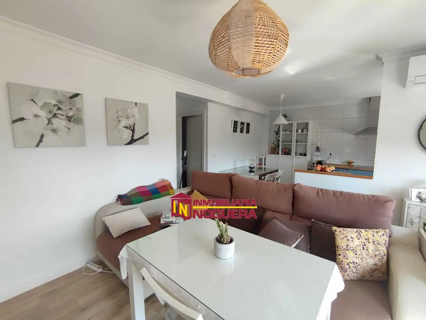 Sala de estar de Piso en venta en Écija, Sevilla