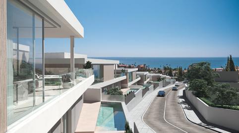 Photo 3 from new construction home in Flat for sale in Paraiso - Barronal, Málaga