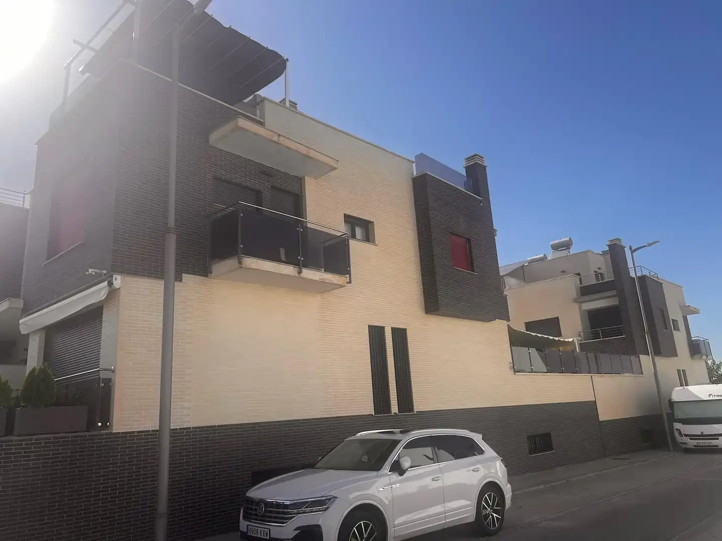 Detached homes for rent in Calle Tarramonta, 54, Casco Histórico