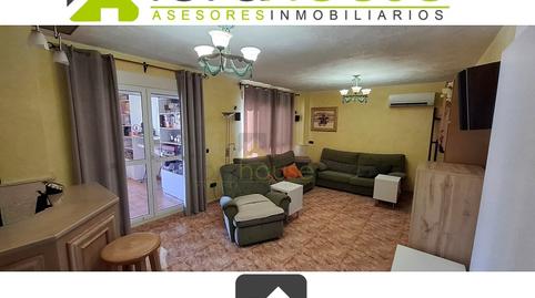 Foto 5 de Piso en venta en Calle Actor Ernesto Vilches, San Cristobal - San Diego, Lorca