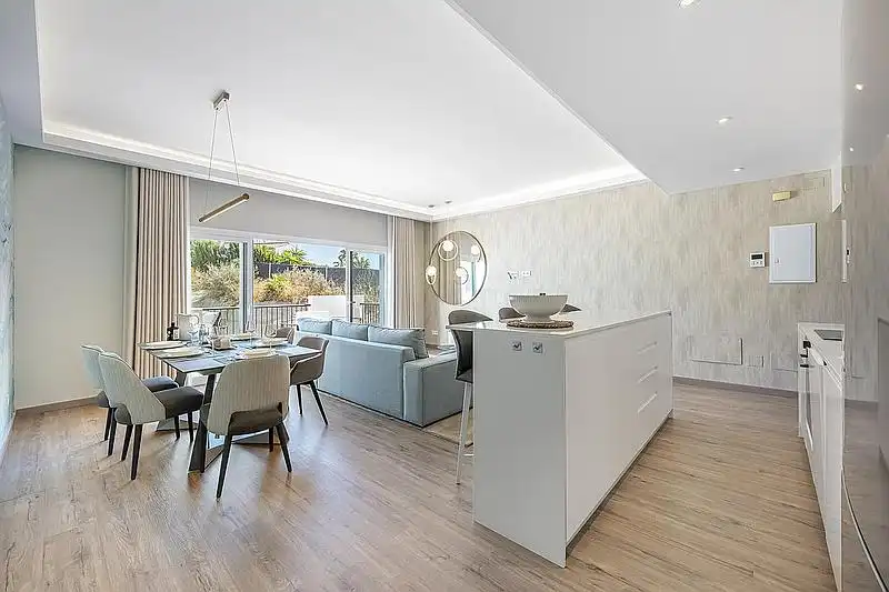 Appartement compact à vendre à Benahavís pueblo, imagen 2