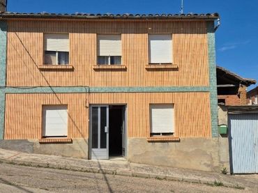 Casa rustica in vendita a Villamañán