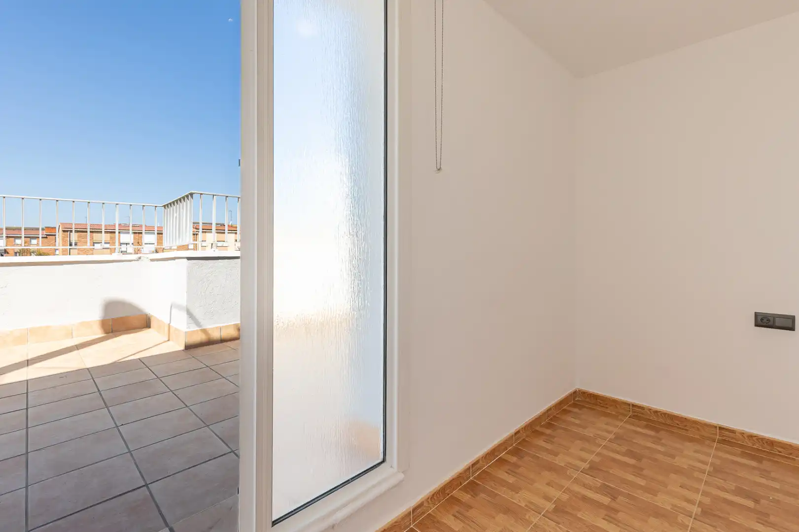 Terraza de Ático en venta en Terrassa con Aire acondicionado, Calefacción y Terraza