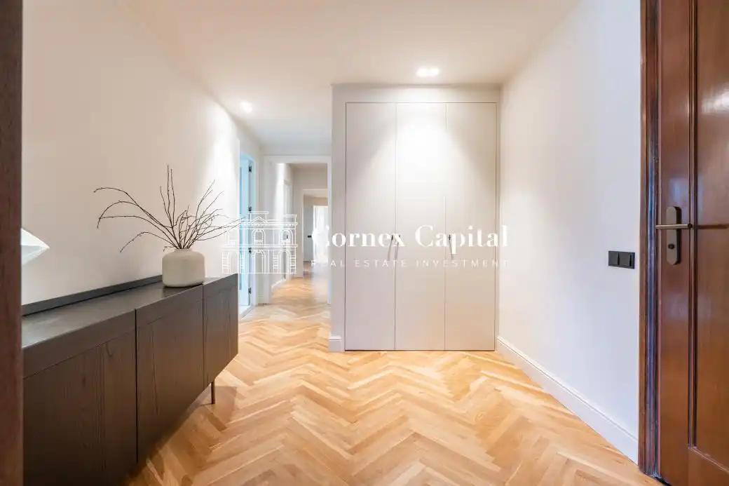 Duplex avec ascenseur à vendre à Turó Park, imagen 8