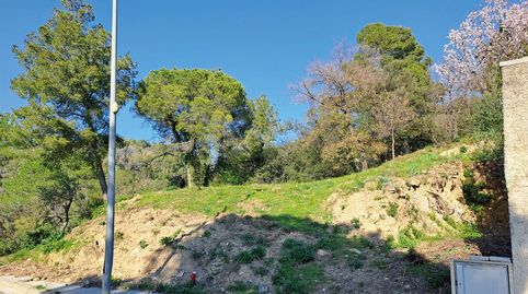 Foto 4 de Residencial en venta en Canigo, Molins de Rei, Barcelona